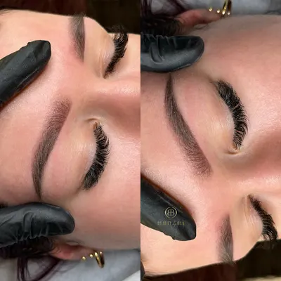 the Beauty Aleksandra Szymczak